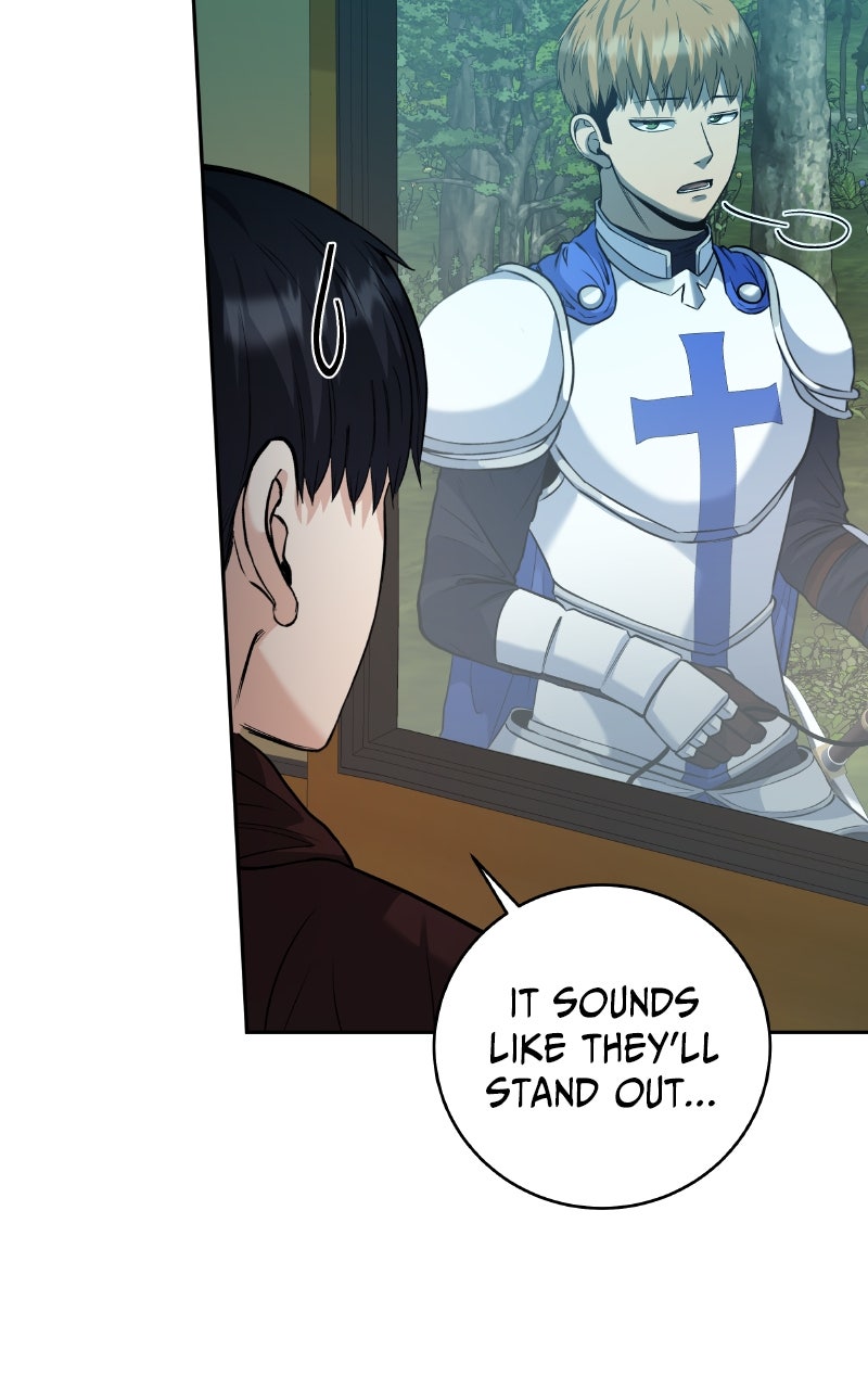 The Holy Emperor’s Grandsonis a Necromancer Episode 44 page 77 - 