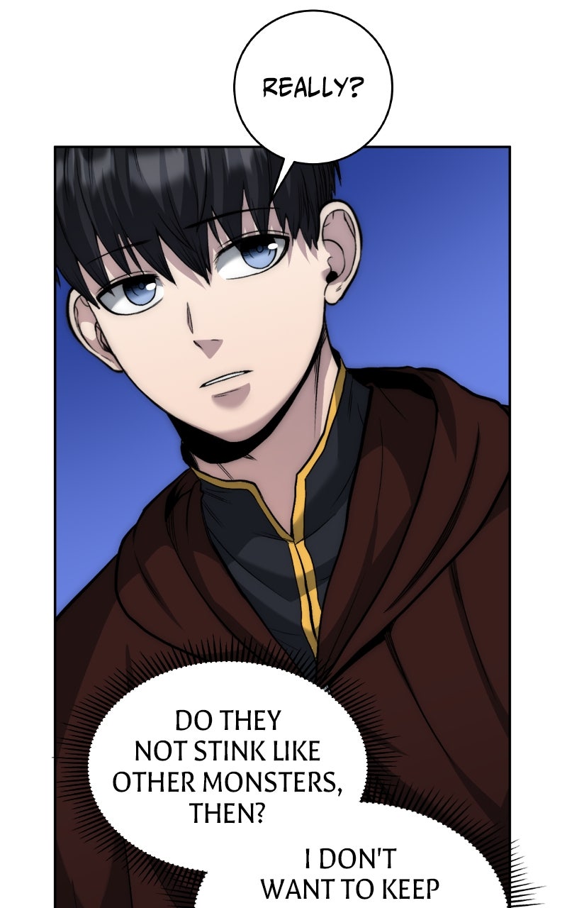 The Holy Emperor’s Grandsonis a Necromancer Episode 44 page 80 - 