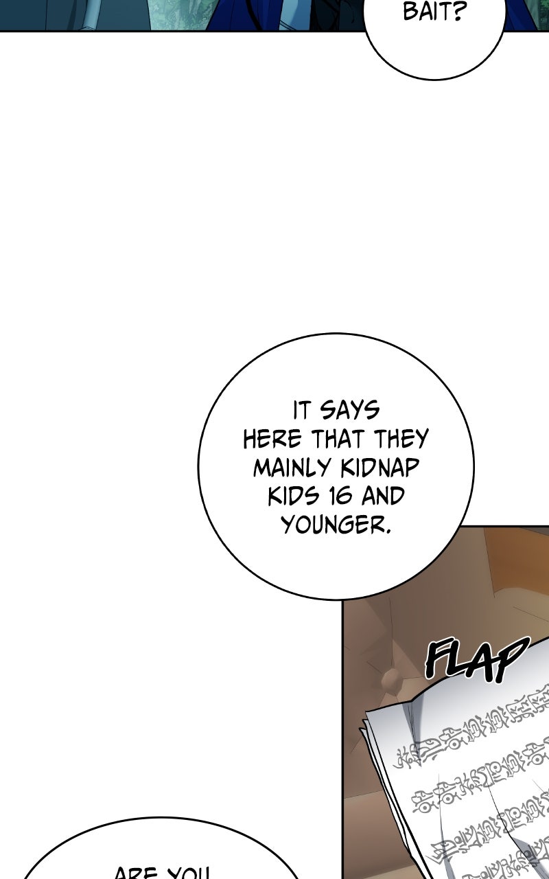 The Holy Emperor’s Grandsonis a Necromancer Episode 44 page 82 - 