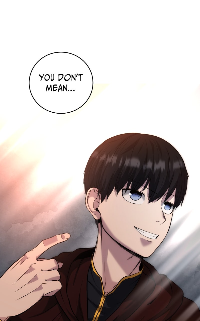 The Holy Emperor’s Grandsonis a Necromancer Episode 44 page 85 - 