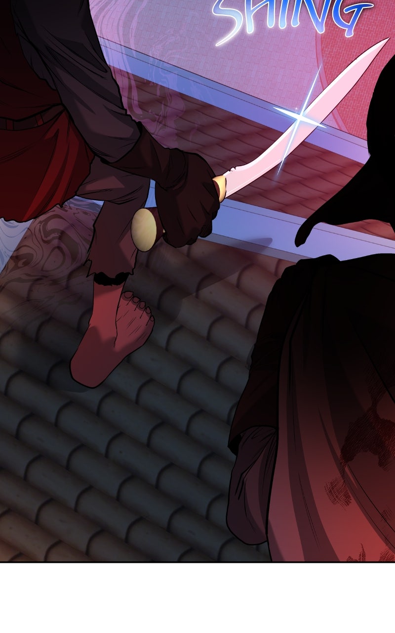 The Holy Emperor’s Grandsonis a Necromancer Episode 44 page 91 - 