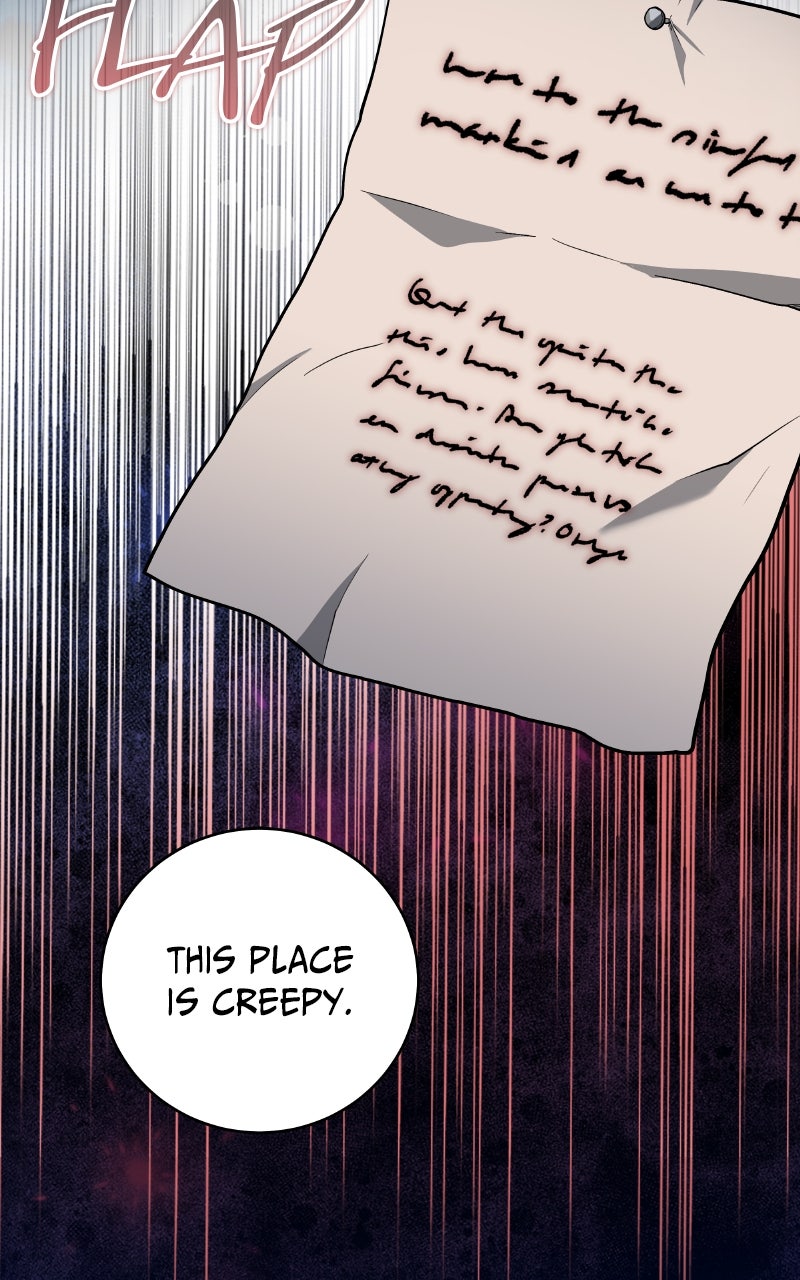 The Holy Emperor’s Grandsonis a Necromancer Episode 45 page 2 - 