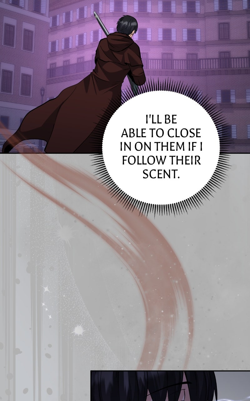 The Holy Emperor’s Grandsonis a Necromancer Episode 45 page 11 - 