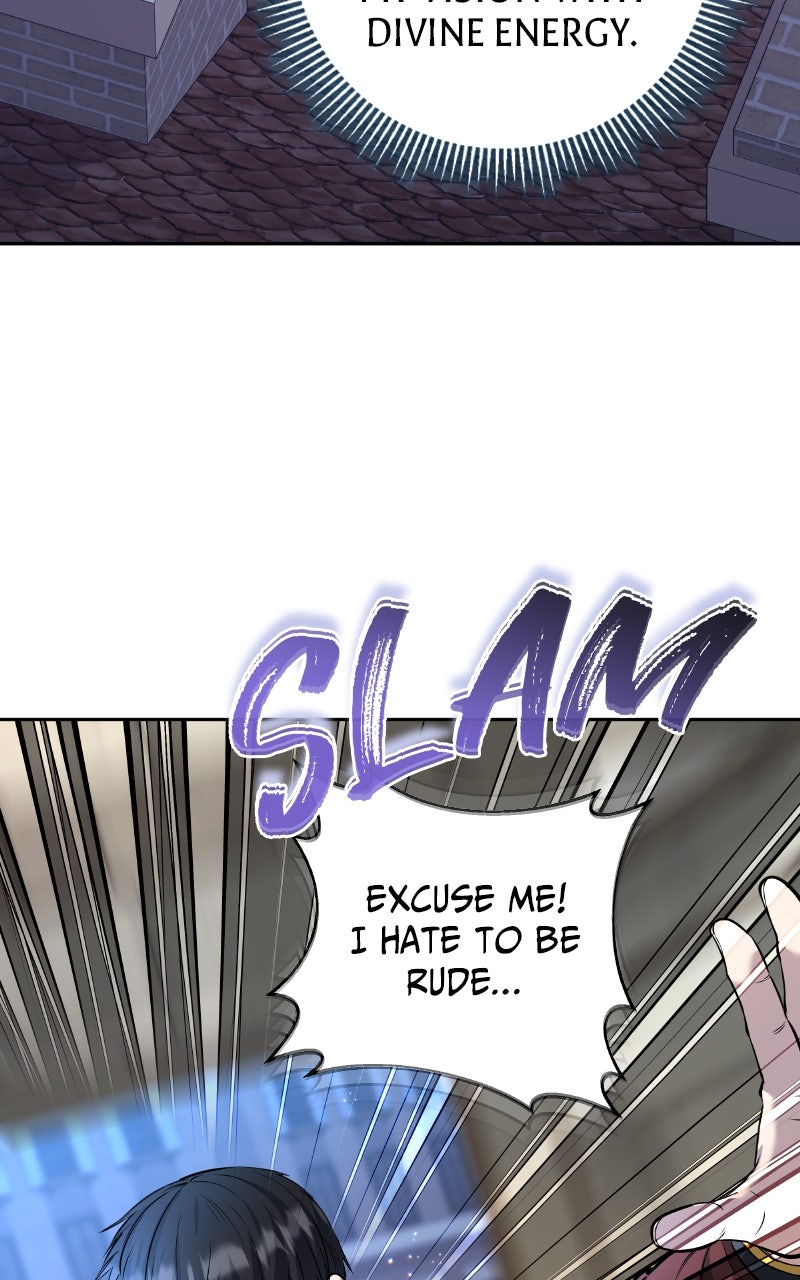 The Holy Emperor’s Grandsonis a Necromancer Episode 45 page 16 - 