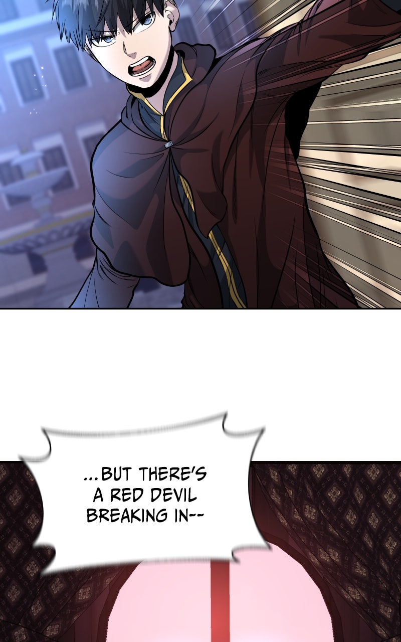 The Holy Emperor’s Grandsonis a Necromancer Episode 45 page 17 - 