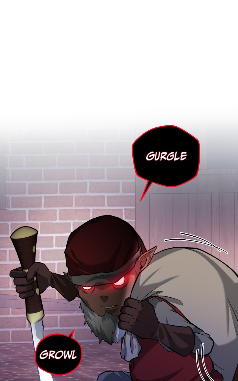 The Holy Emperor’s Grandsonis a Necromancer Episode 45 page 21 - 