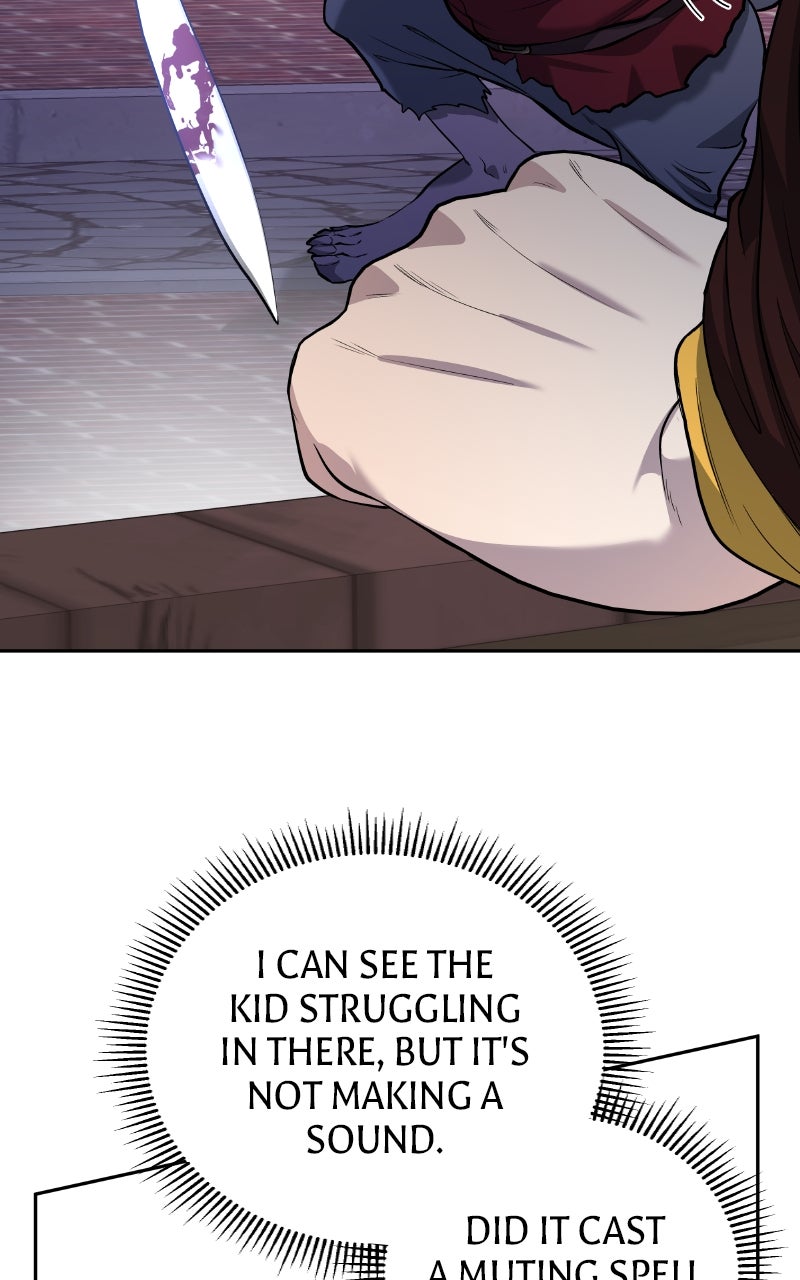 The Holy Emperor’s Grandsonis a Necromancer Episode 45 page 22 - 
