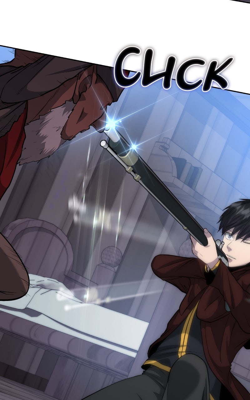 The Holy Emperor’s Grandsonis a Necromancer Episode 45 page 26 - 