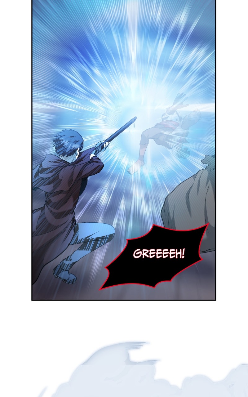The Holy Emperor’s Grandsonis a Necromancer Episode 45 page 28 - 