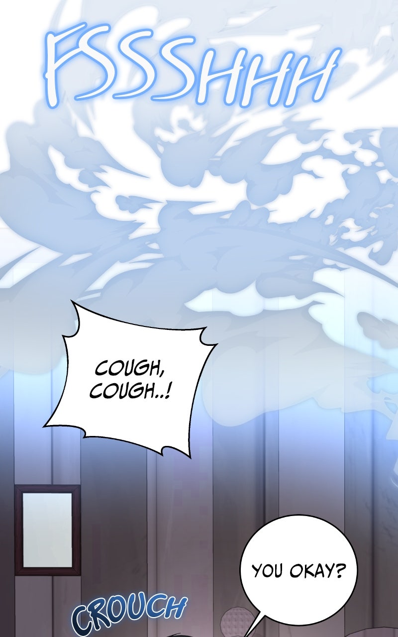 The Holy Emperor’s Grandsonis a Necromancer Episode 45 page 29 - 