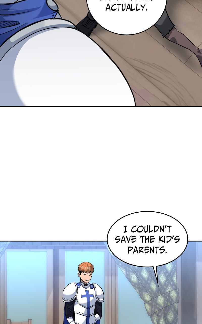 The Holy Emperor’s Grandsonis a Necromancer Episode 45 page 39 - 