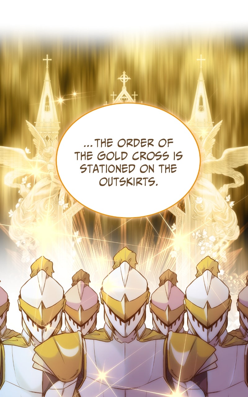 The Holy Emperor’s Grandsonis a Necromancer Episode 45 page 43 - 