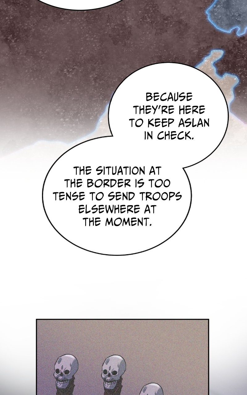 The Holy Emperor’s Grandsonis a Necromancer Episode 45 page 45 - 