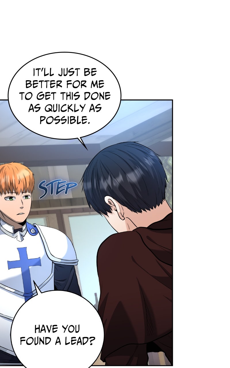 The Holy Emperor’s Grandsonis a Necromancer Episode 45 page 48 - 