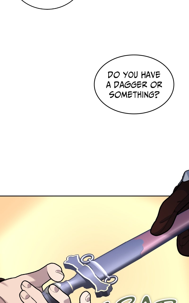 The Holy Emperor’s Grandsonis a Necromancer Episode 45 page 49 - 