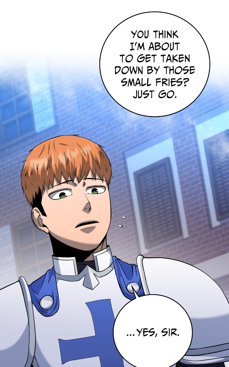 The Holy Emperor’s Grandsonis a Necromancer Episode 45 page 6 - 