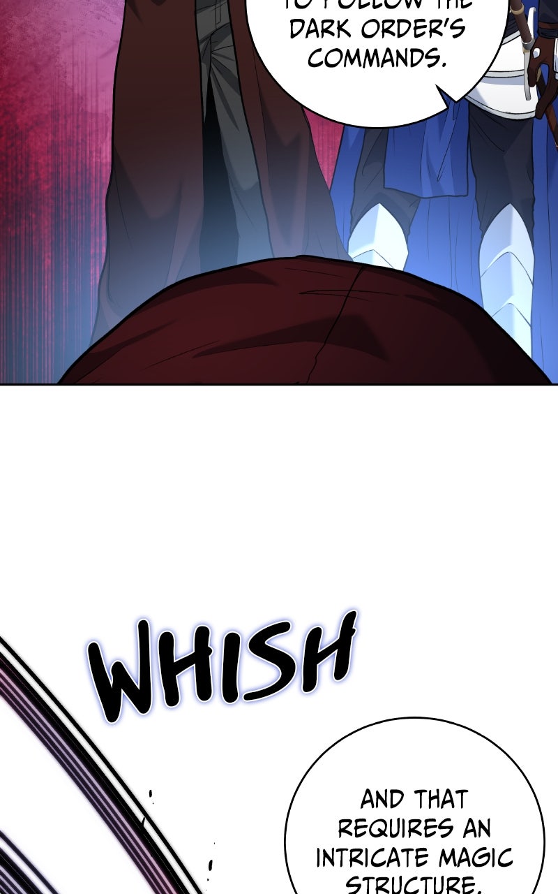 The Holy Emperor’s Grandsonis a Necromancer Episode 45 page 51 - 