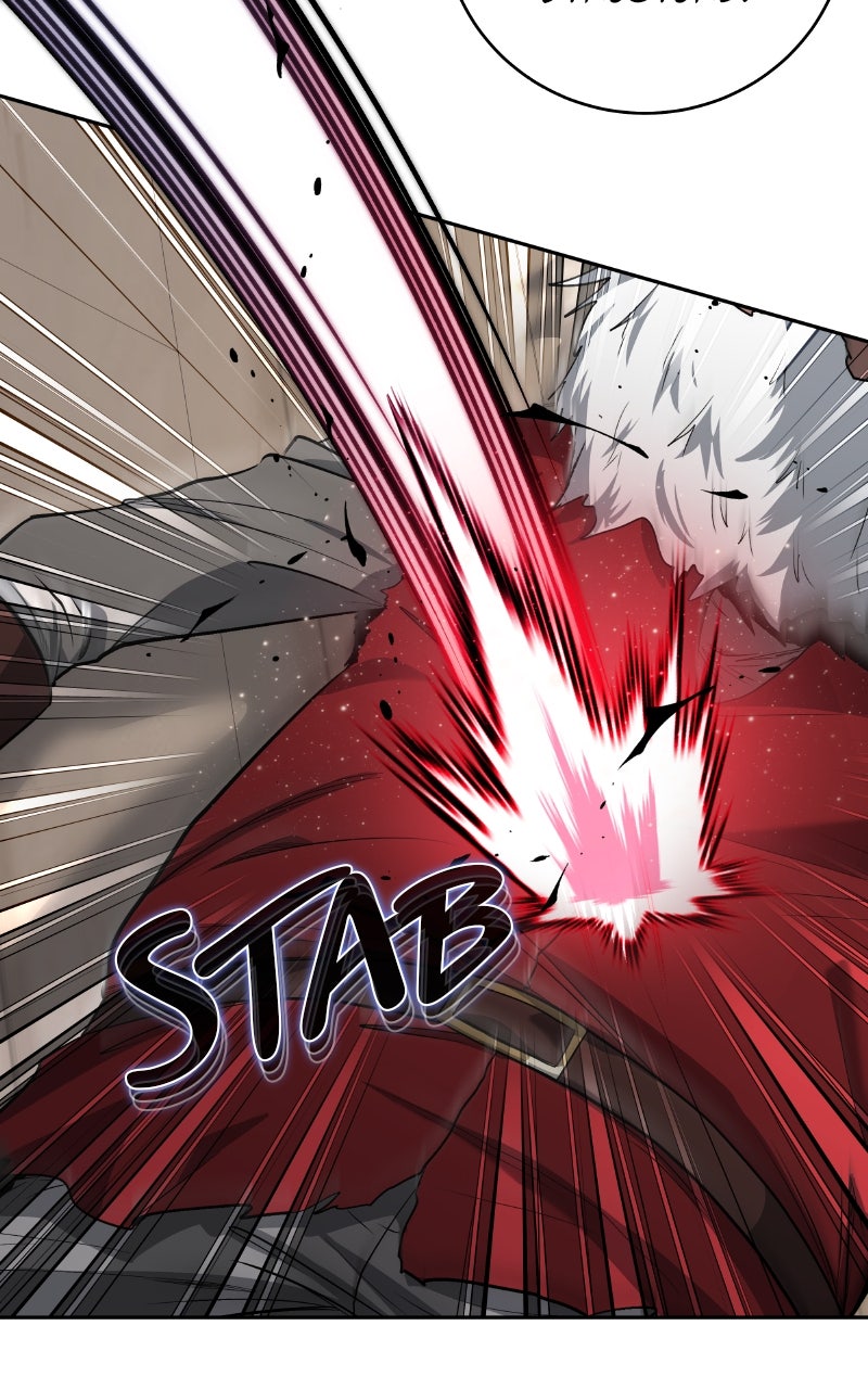 The Holy Emperor’s Grandsonis a Necromancer Episode 45 page 52 - 