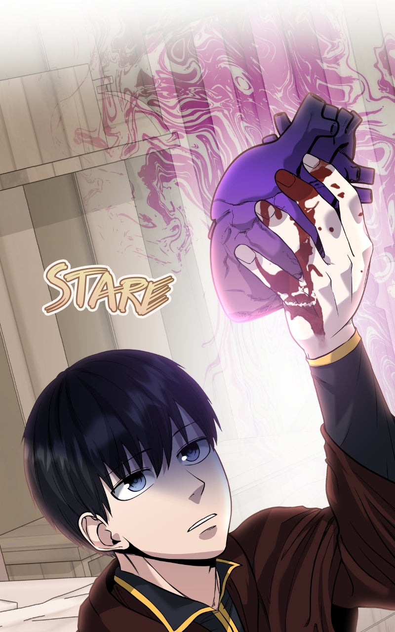 The Holy Emperor’s Grandsonis a Necromancer Episode 45 page 56 - 