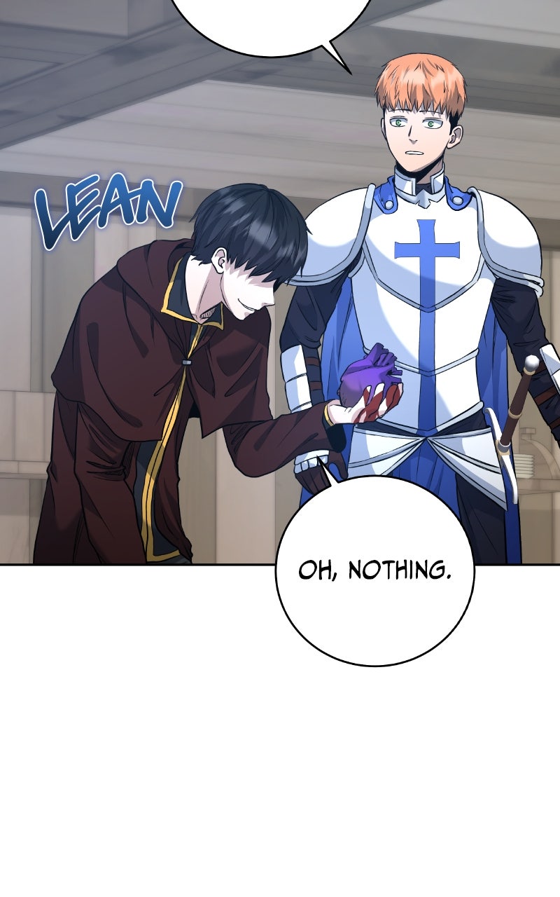 The Holy Emperor’s Grandsonis a Necromancer Episode 45 page 63 - 
