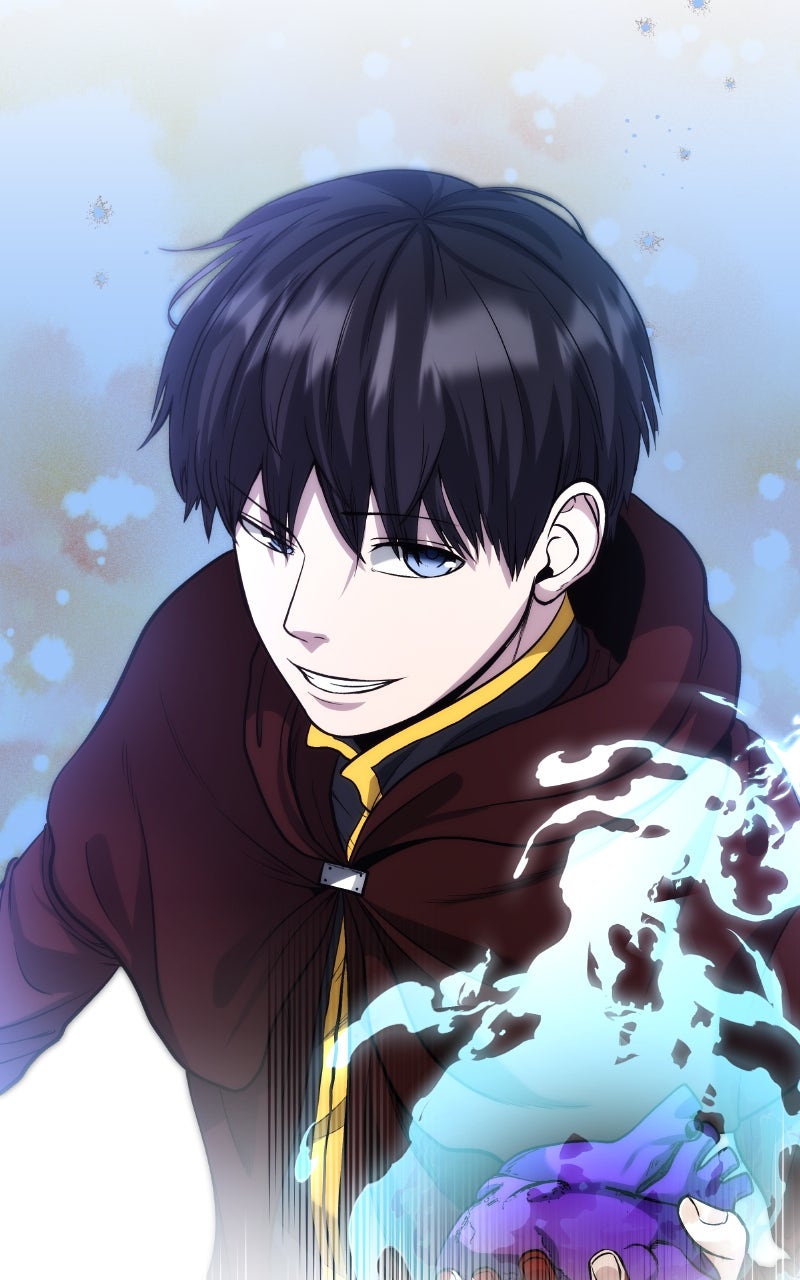 The Holy Emperor’s Grandsonis a Necromancer Episode 45 page 65 - 