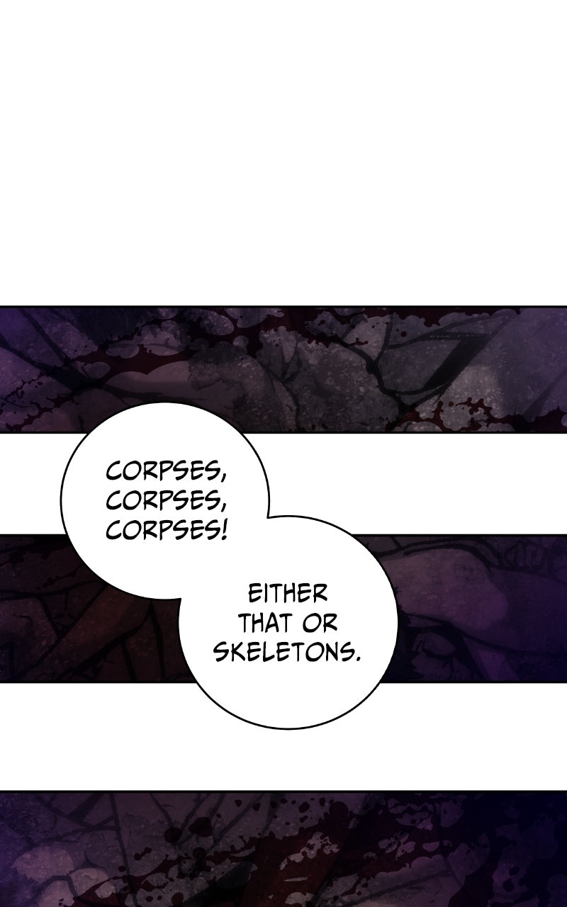 The Holy Emperor’s Grandsonis a Necromancer Episode 45 page 68 - 