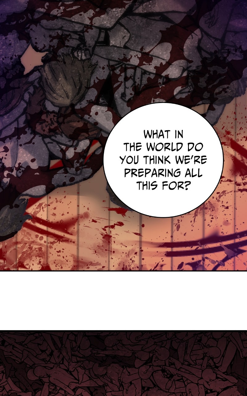 The Holy Emperor’s Grandsonis a Necromancer Episode 45 page 69 - 