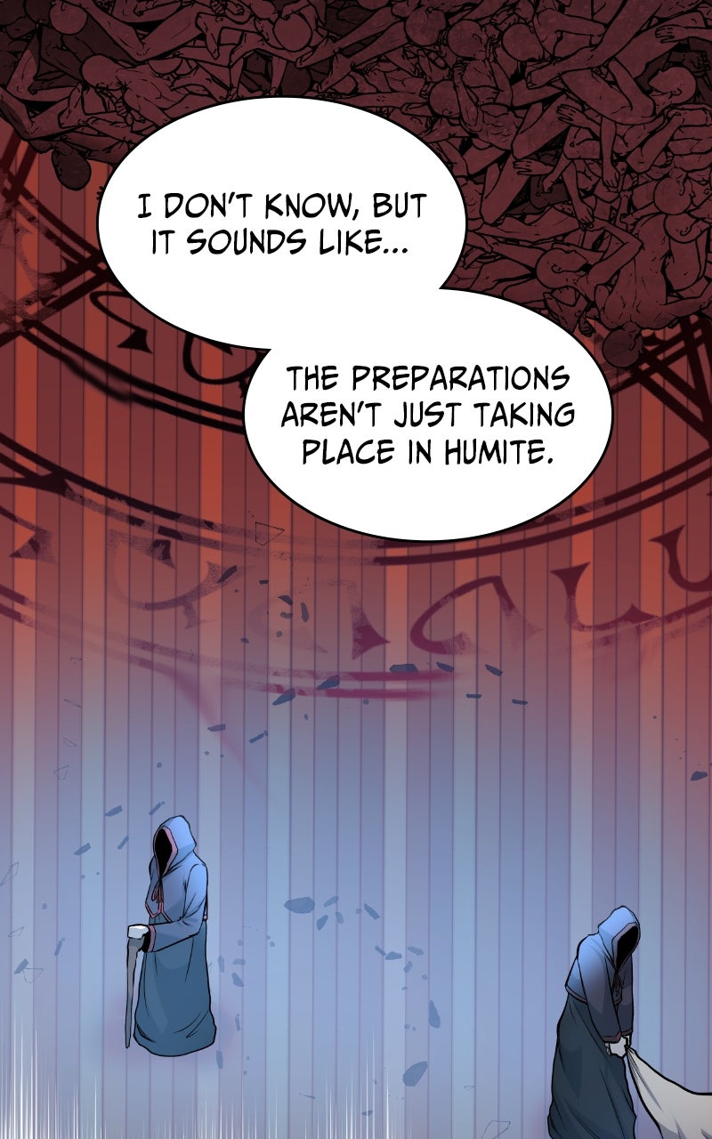 The Holy Emperor’s Grandsonis a Necromancer Episode 45 page 70 - 