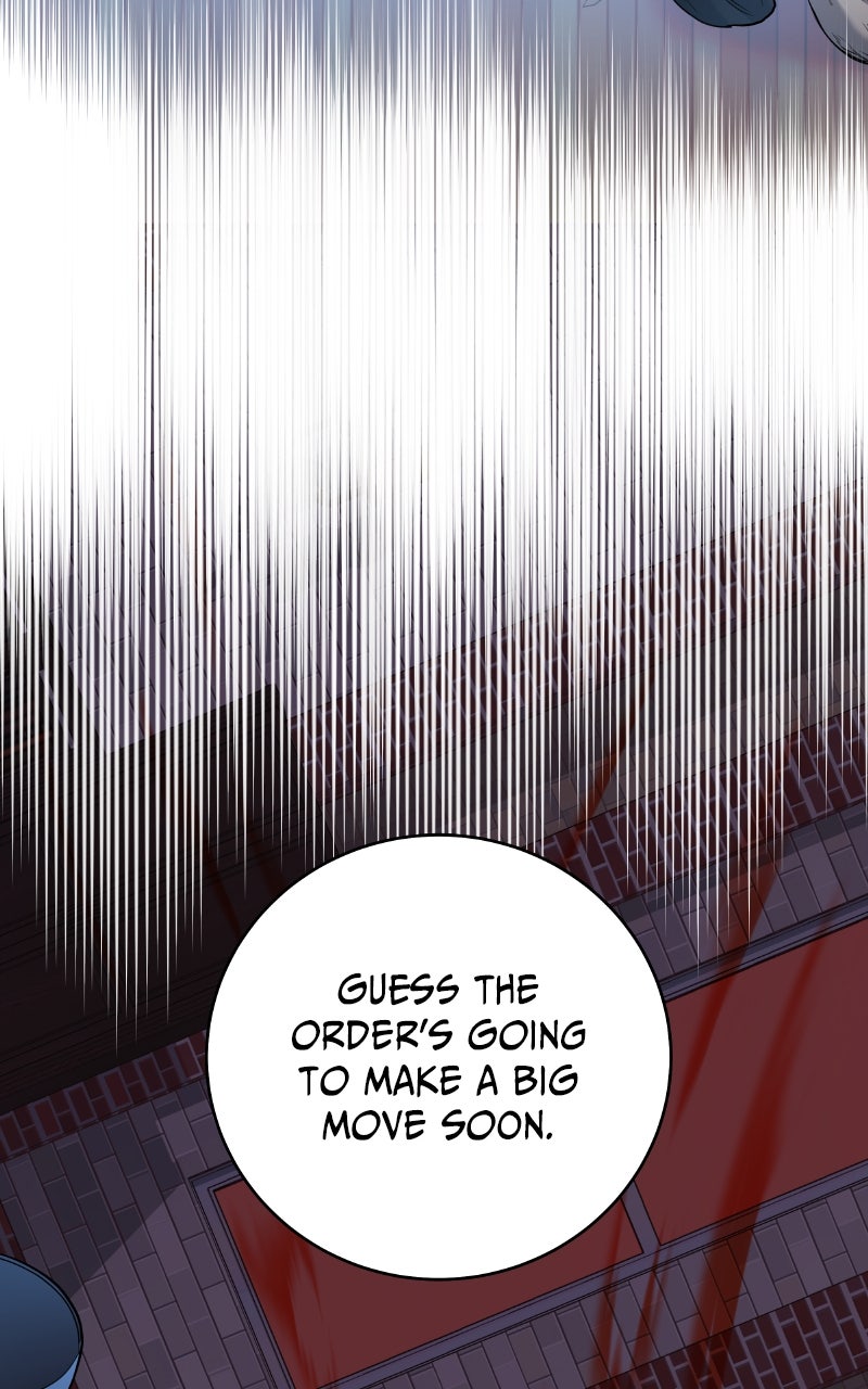 The Holy Emperor’s Grandsonis a Necromancer Episode 45 page 71 - 