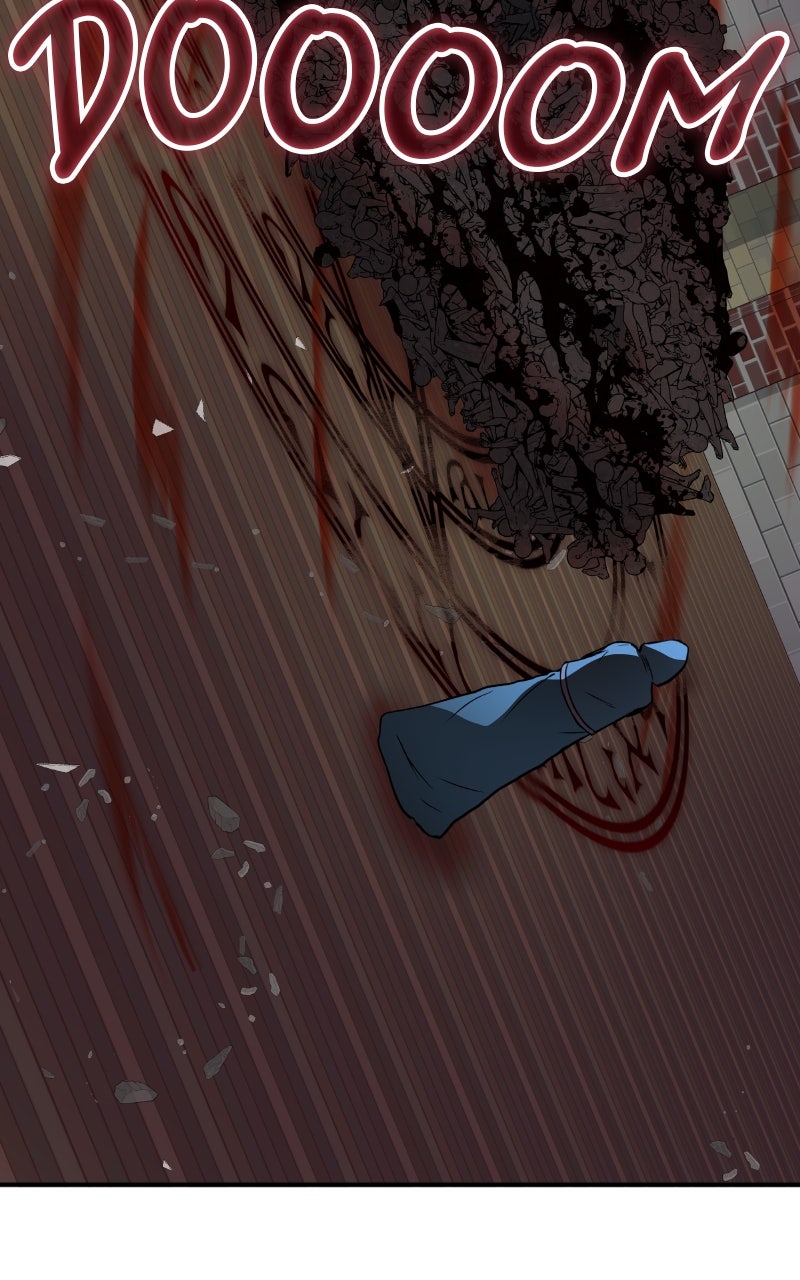 The Holy Emperor’s Grandsonis a Necromancer Episode 45 page 73 - 