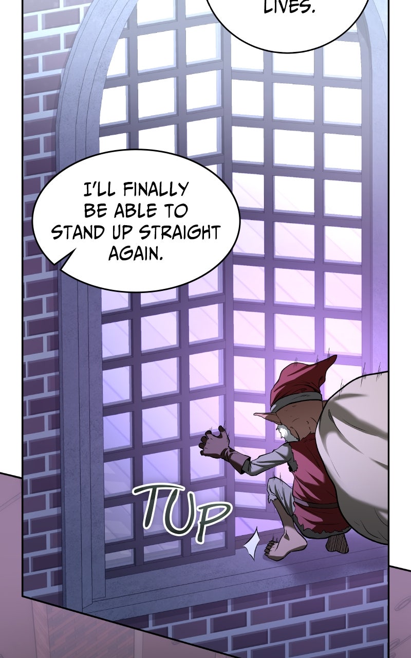 The Holy Emperor’s Grandsonis a Necromancer Episode 45 page 77 - 