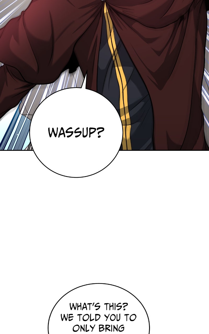 The Holy Emperor’s Grandsonis a Necromancer Episode 45 page 83 - 
