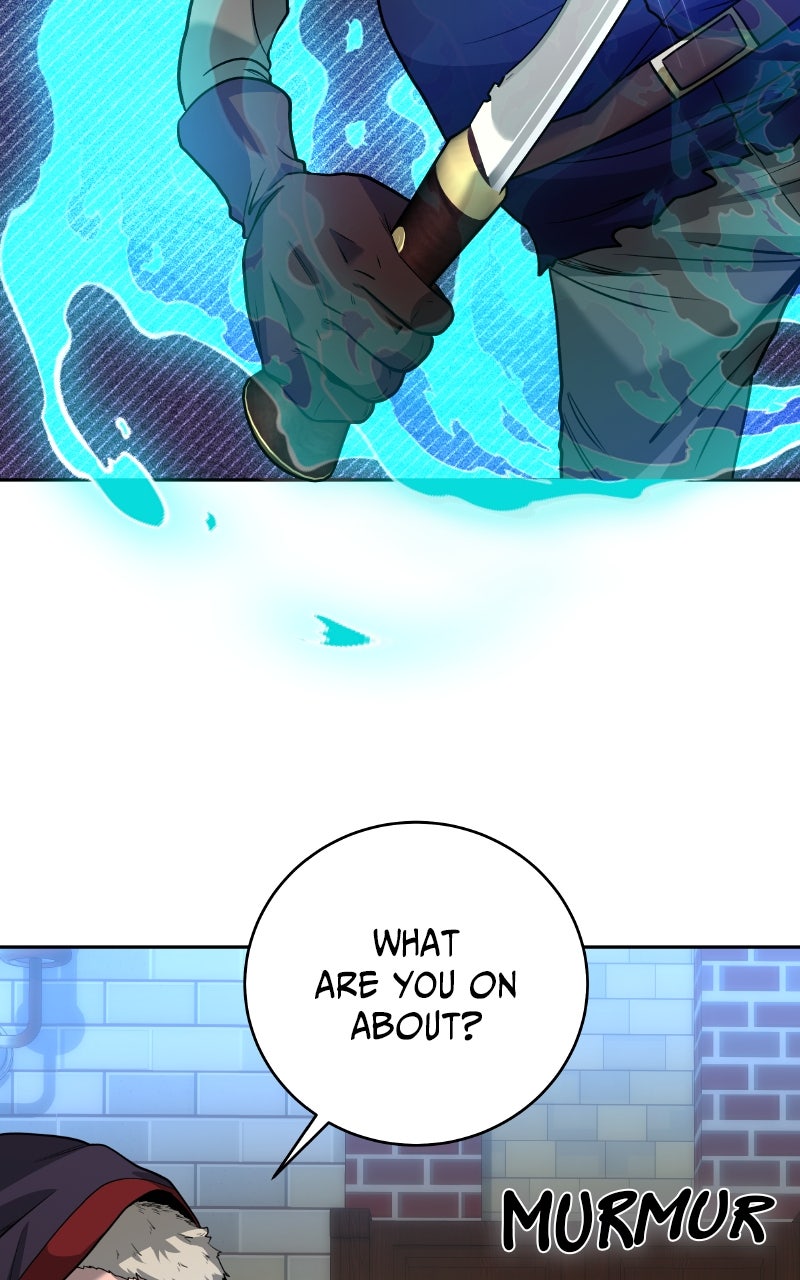 The Holy Emperor’s Grandsonis a Necromancer Episode 45 page 88 - 