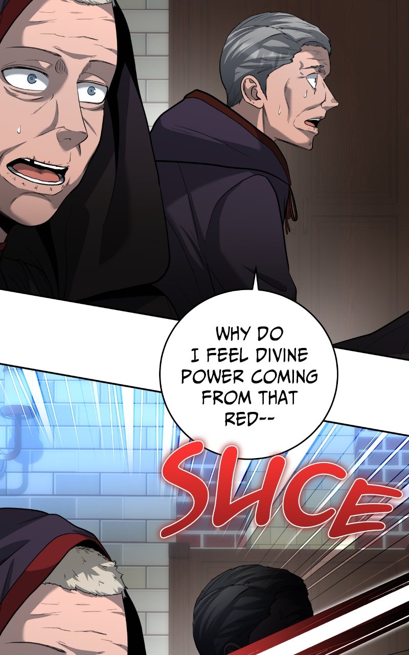 The Holy Emperor’s Grandsonis a Necromancer Episode 45 page 89 - 