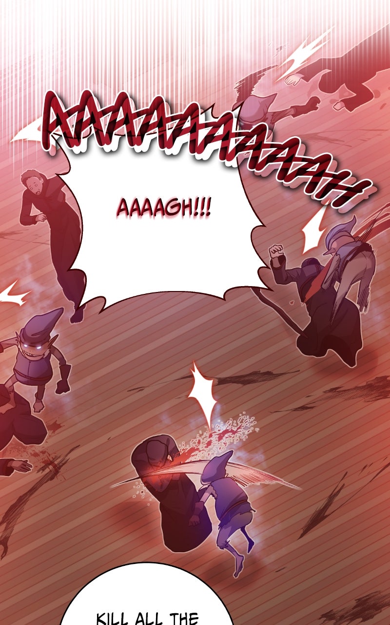 The Holy Emperor’s Grandsonis a Necromancer Episode 45 page 91 - 