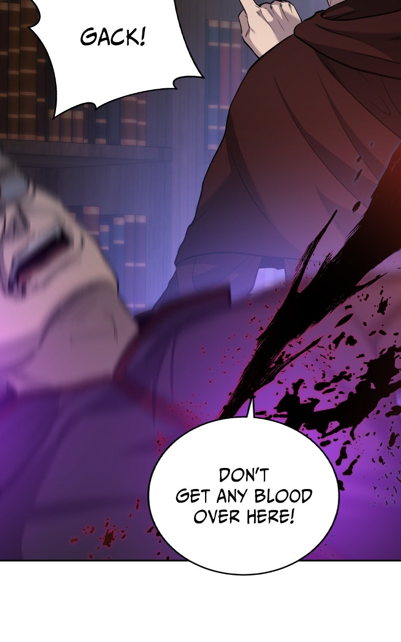 The Holy Emperor’s Grandsonis a Necromancer Episode 45 page 95 - 