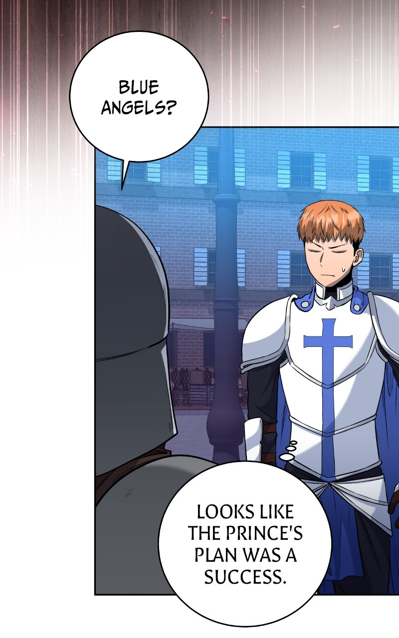 The Holy Emperor’s Grandsonis a Necromancer Episode 46 page 11 - 