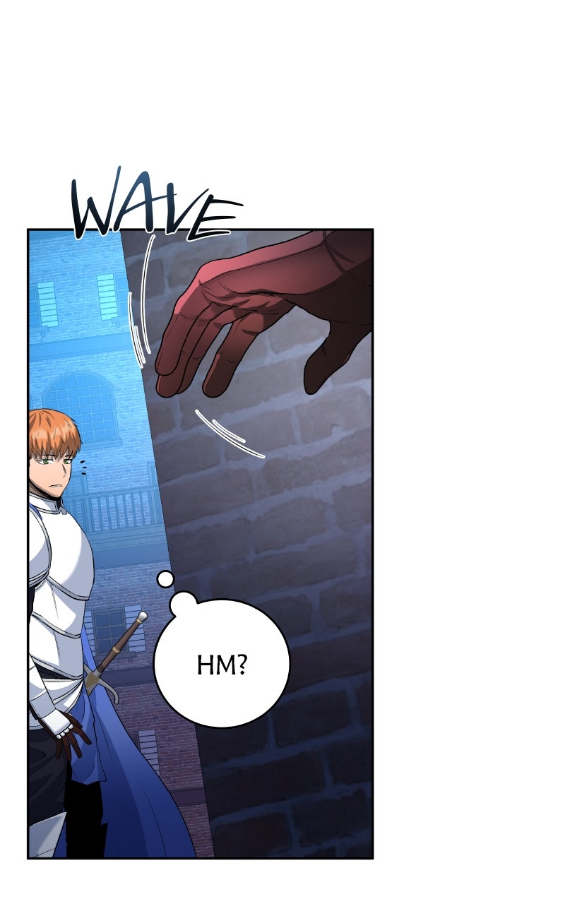 The Holy Emperor’s Grandsonis a Necromancer Episode 46 page 12 - 