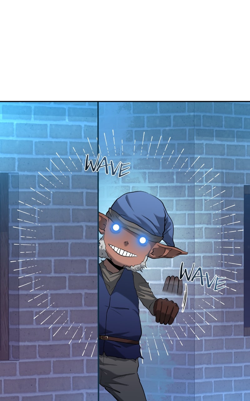 The Holy Emperor’s Grandsonis a Necromancer Episode 46 page 13 - 