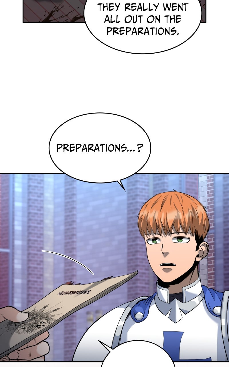 The Holy Emperor’s Grandsonis a Necromancer Episode 46 page 18 - 