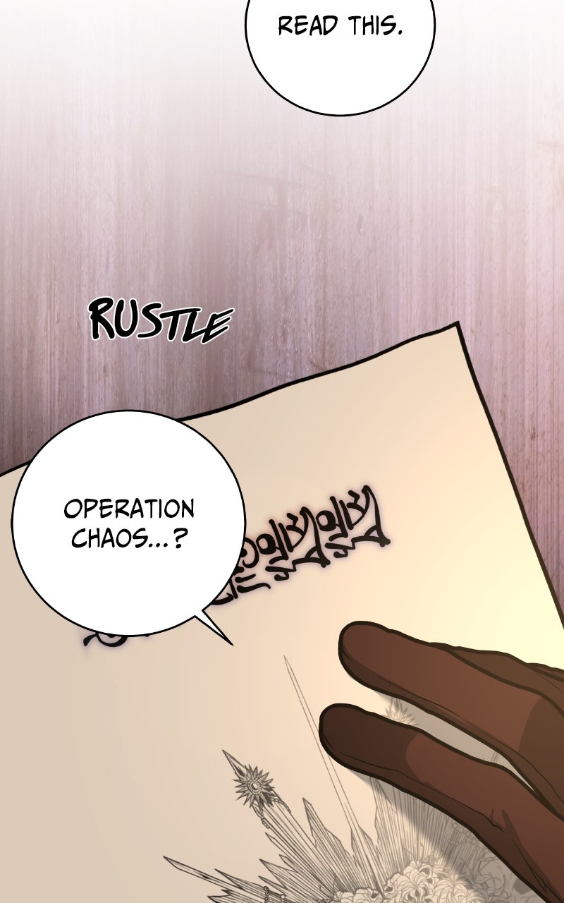 The Holy Emperor’s Grandsonis a Necromancer Episode 46 page 19 - 