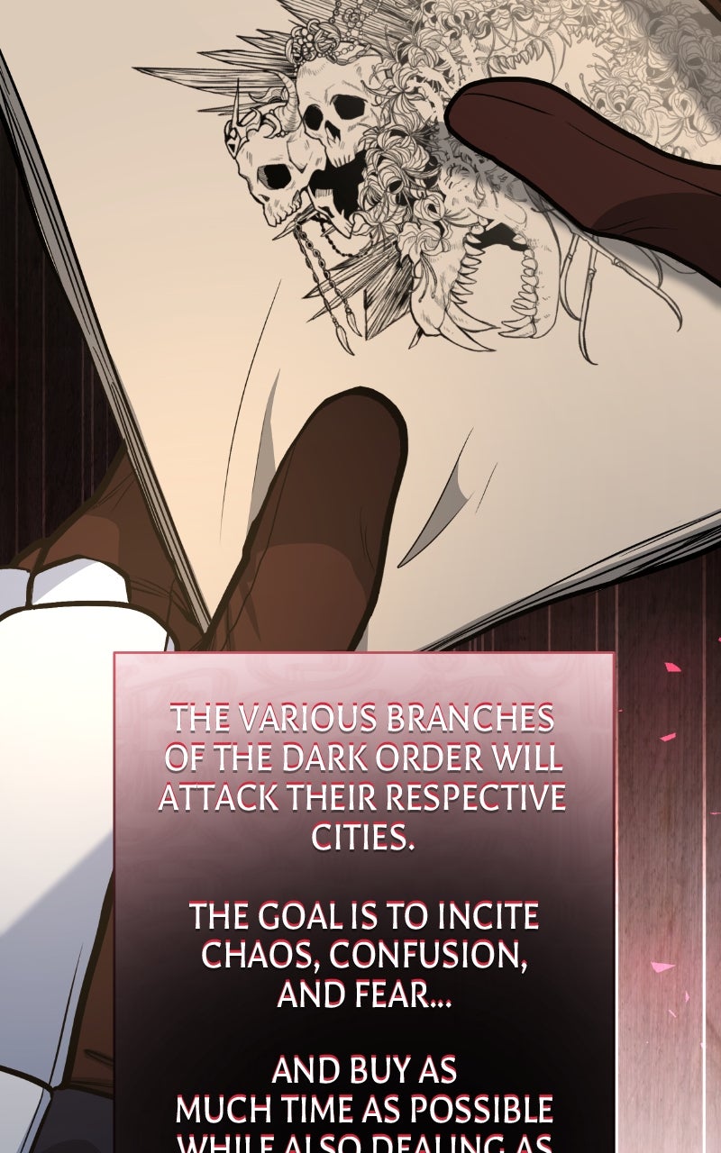 The Holy Emperor’s Grandsonis a Necromancer Episode 46 page 20 - 