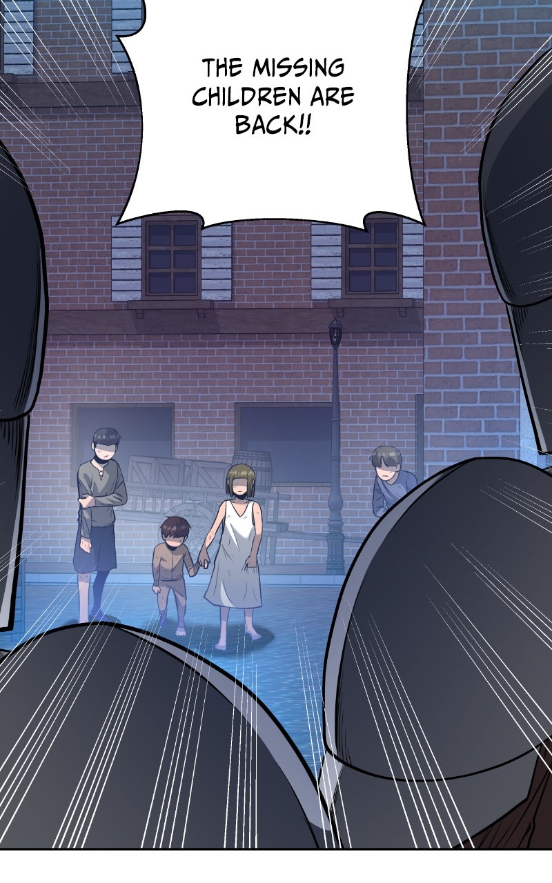 The Holy Emperor’s Grandsonis a Necromancer Episode 46 page 3 - 