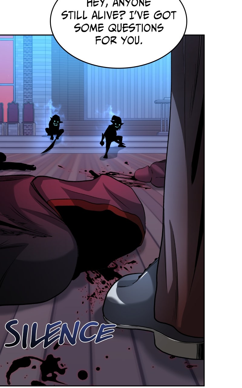 The Holy Emperor’s Grandsonis a Necromancer Episode 46 page 24 - 