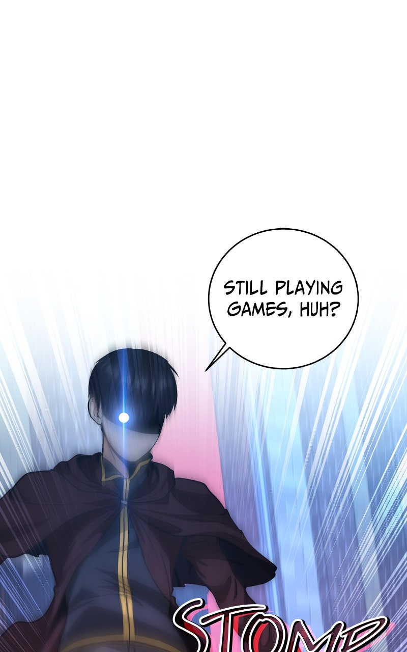 The Holy Emperor’s Grandsonis a Necromancer Episode 46 page 25 - 
