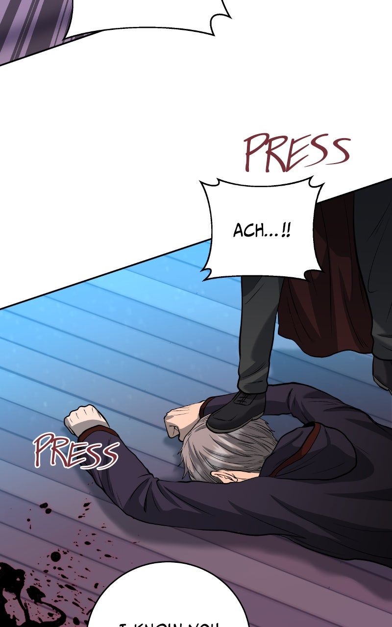 The Holy Emperor’s Grandsonis a Necromancer Episode 46 page 27 - 