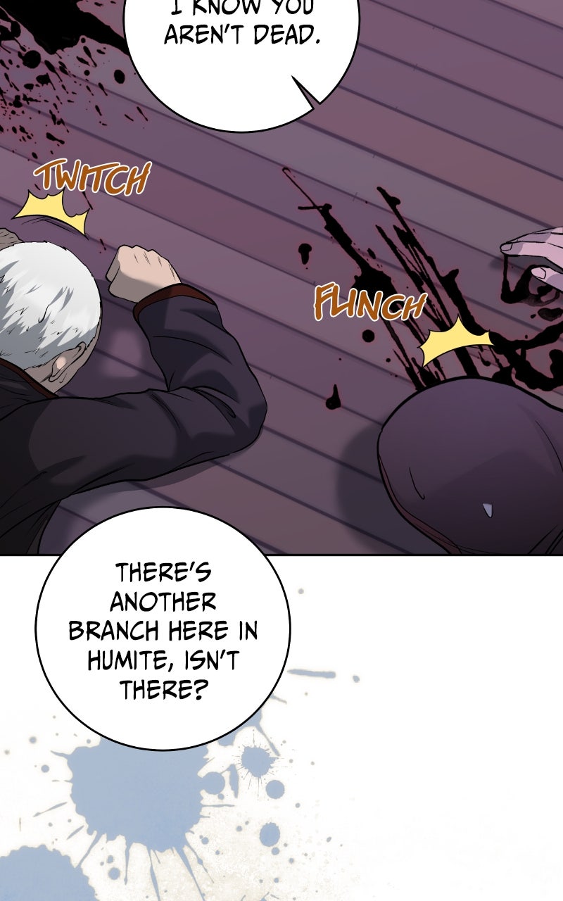 The Holy Emperor’s Grandsonis a Necromancer Episode 46 page 28 - 