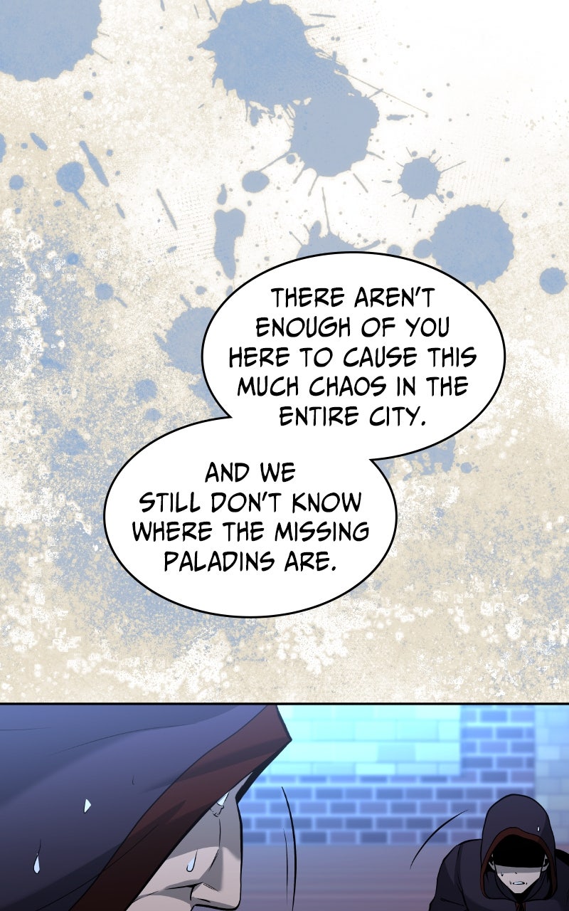 The Holy Emperor’s Grandsonis a Necromancer Episode 46 page 29 - 