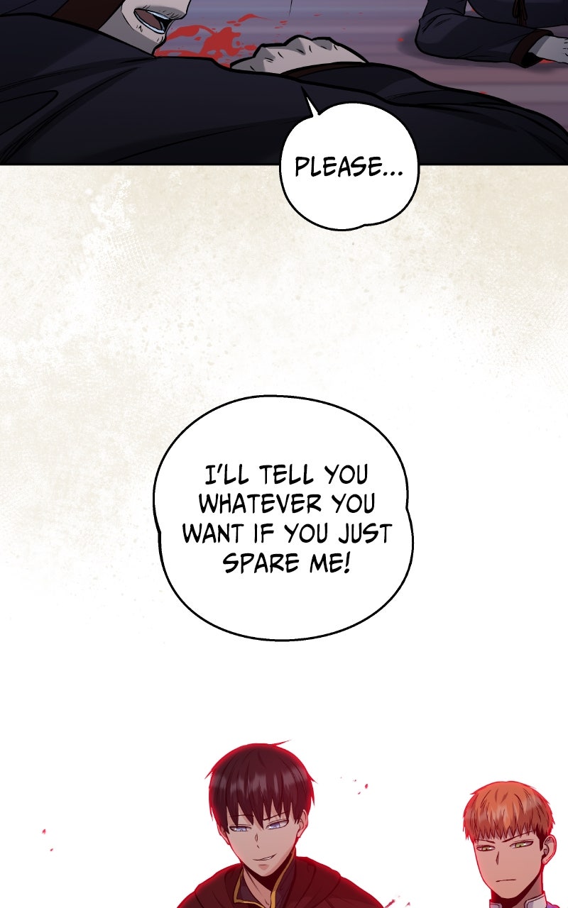 The Holy Emperor’s Grandsonis a Necromancer Episode 46 page 30 - 