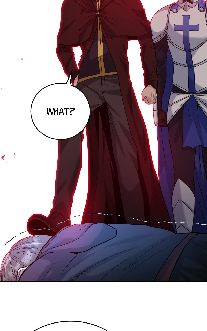 The Holy Emperor’s Grandsonis a Necromancer Episode 46 page 31 - 